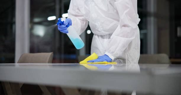Licensed Blood Cleanup service in Langley, WA - Crime Scene Cleaner Online